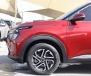 Kia Carens LX Smartstream 1.5L A/T -KIA CARENS 2023 - GCC - 4(V) -1.5L Accident-free -7 Seats -In excellent con