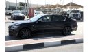 لكزس GS 350 F SPORT CLEAN CONDITION / WITH WARRANTY