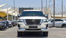 Nissan Patrol Bodykit 2020