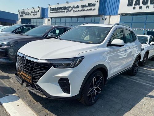 MG RX5 RX5 Luxury1.5T