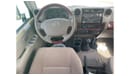 Toyota Land Cruiser Pick Up 2023 TOYOTA LAND CRUISER pick up 4.0 DOUBLE CABIN manual petrol