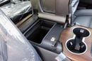 Toyota Land Cruiser VXR