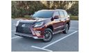 Lexus GX460 Platinum Lexus GX 460 2018 US V8 4.6L Perfect Condition - Low meilage