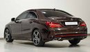 Mercedes-Benz CLA 250 4Matic VSB 27123