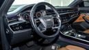 أودي A8 L. 55 TFSI