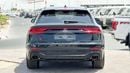 Audi Q8 Audi/Q8/RSQ81 RSQ8 4.0L V8 AT