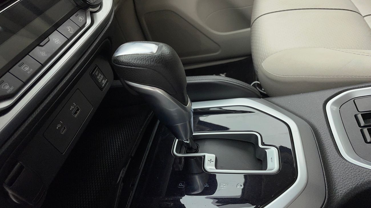 Nissan XTerra TITANIUM 2.5 | Zero Down Payment | Free Home Test Drive