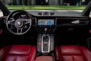 Porsche Macan 2,938 P.M | 0% Downpayment | MACAN CHRONO PACK AMAZING CONDITION!