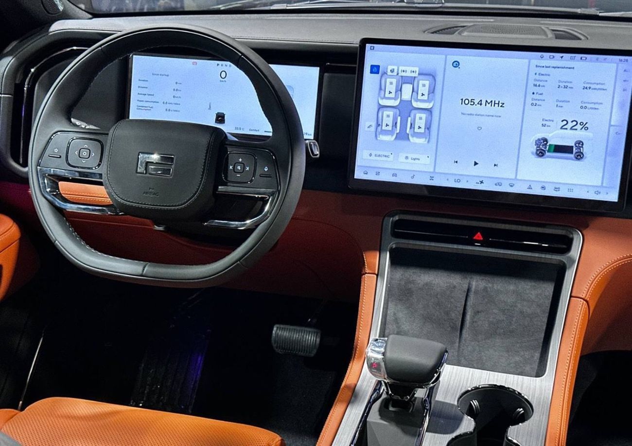 روكس 01 FULL OPTION