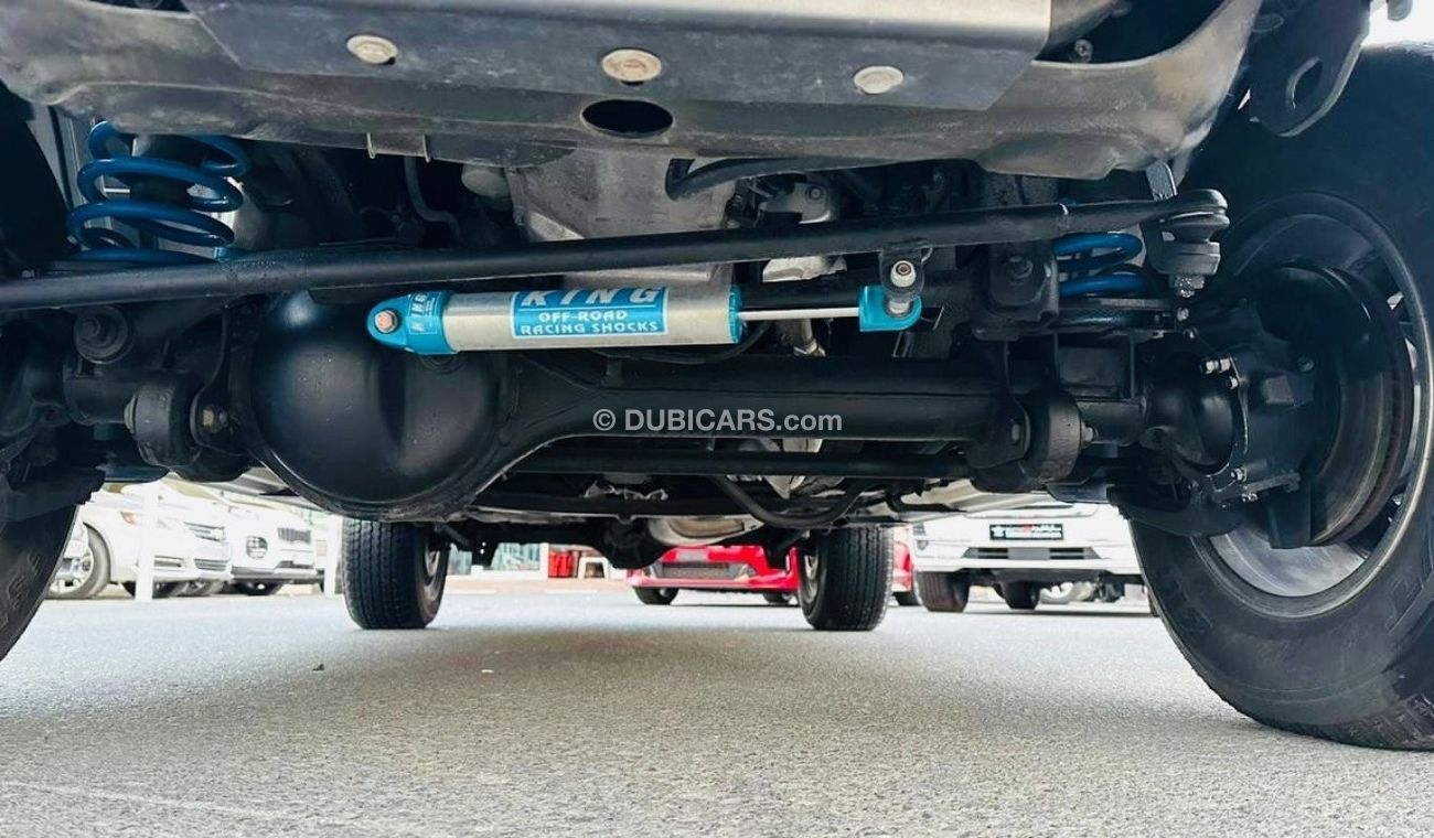 Nissan Patrol Super Safari