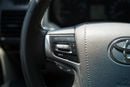 Toyota Prado TX-L