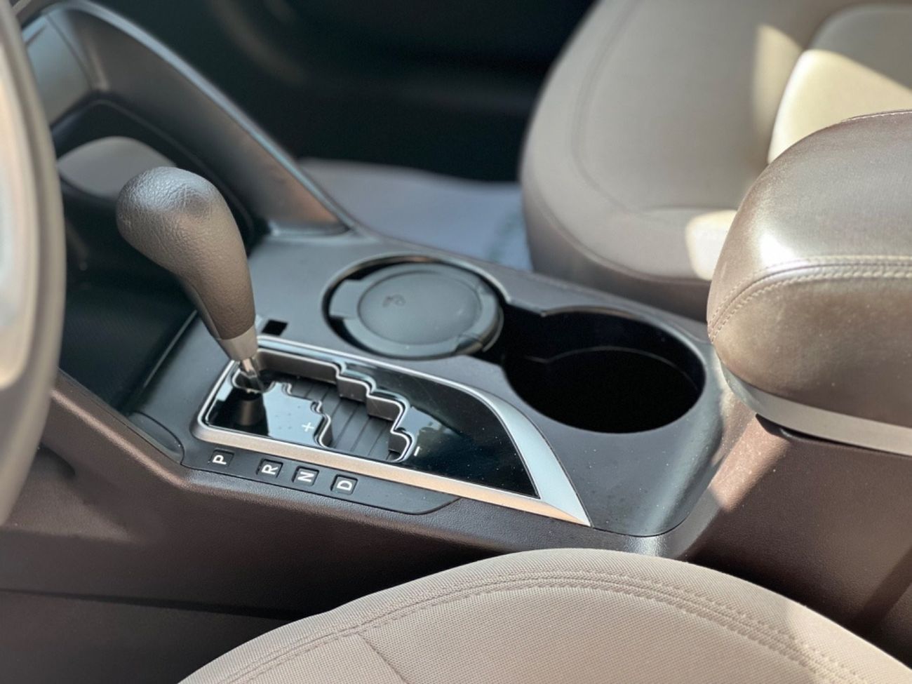 هيونداي توسون GL