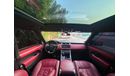 لاند روفر رينج روفر سبورت رنج روفر سبورت سوبر شارج V8 2016 مطلوب 127.000 درهم ممشى 96.000 كم  مواصفات خليجيه فل اوبشن رقم 1 بد