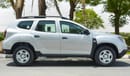 Renault Duster 1.6L Petrol, 4×2 AT, 5 Doors