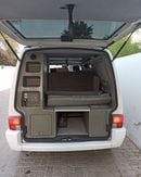 Volkswagen T4 Multivan Eurovan Winnebago Camper