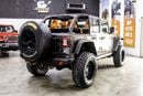 جيب رانجلر أنليميتد SPORT Jeep Wrangler Unlimited 2021