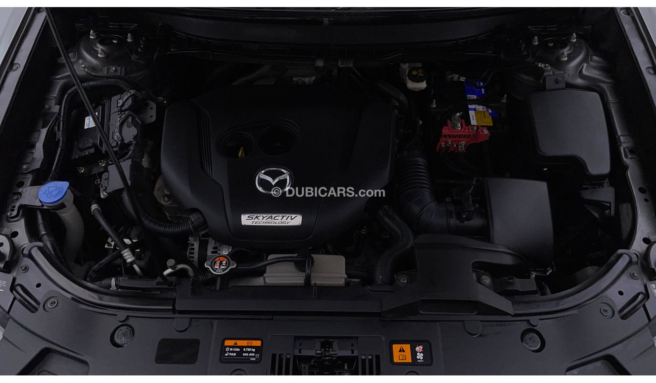 Mazda CX9 GT 2.5 | Zero Down Payment | Free Home Test Drive