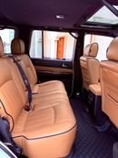 Nissan Patrol SUPER SAFARI - GCC Specs - Perfect Condition