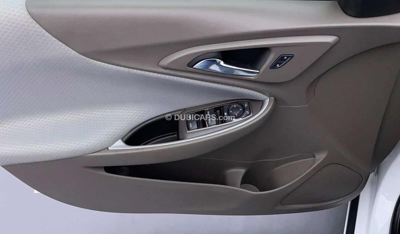 Chevrolet Malibu LS 2.5 | Zero Down Payment | Free Home Test Drive