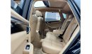 بورش ماكان أس 2015 Porsche Macan S, Full Service History, Warranty,GCC