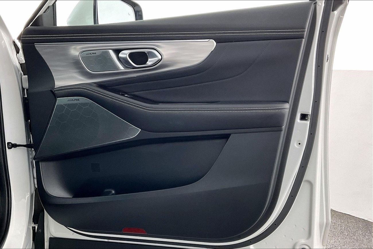 شيفروليه كابتيفا Premier | شامل الضمان | 0 ﺪﻔﻋﺓ ﺃﻮﻟﻯ