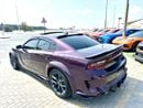 دودج تشارجر GT 3.6L