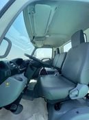 هينو 300 HINO 614 3 Tons 4.0L Diesel manual Zero KM