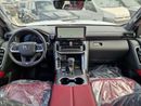 Toyota Land Cruiser GR-S 3.3L