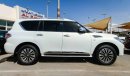 Nissan Patrol SE Platinum 0% Down Payment