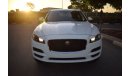 Jaguar F-Pace 2017 - Export - Diesel - Brand New