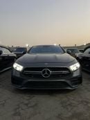 مرسيدس بنز CLS 53 AMG Std 3.0L (435 HP) (5 Seater)