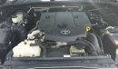تويوتا هيلوكس Pickup Diesel V4 Auto Low Km Right-hand drive