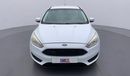 فورد فوكاس AMBIENTE 1.5 | بدون دفعة مقدمة | اختبار قيادة مجاني للمنزل