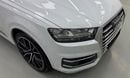 أودي Q7 45 TFSI quattro S-Line 3.0L