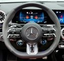 Mercedes-Benz A 35 AMG 4MATIC Hatchback 2024 Mercedes Benz A35 AMG with Aero Dynamic Kit, 2029 MB Warranty, 2028 MB Service