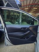 Toyota Corolla HATCH BACK 2.0 PETROL