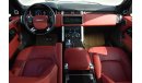 Land Rover Range Rover Vogue Autobiography LARGE