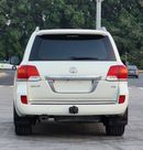 تويوتا لاند كروزر