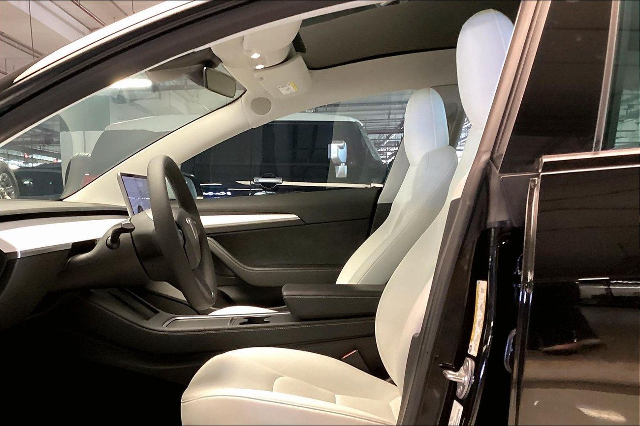 Tesla Model 3 Performance (Dual Motor) | Guaranteed Warranty | 0 Down Payment