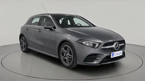 مرسيدس بنز A 200 2024 PREMIUM | AED 1778/Month | 0 DP | 30 Day Return | Warranty