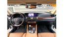 Lexus LS460
