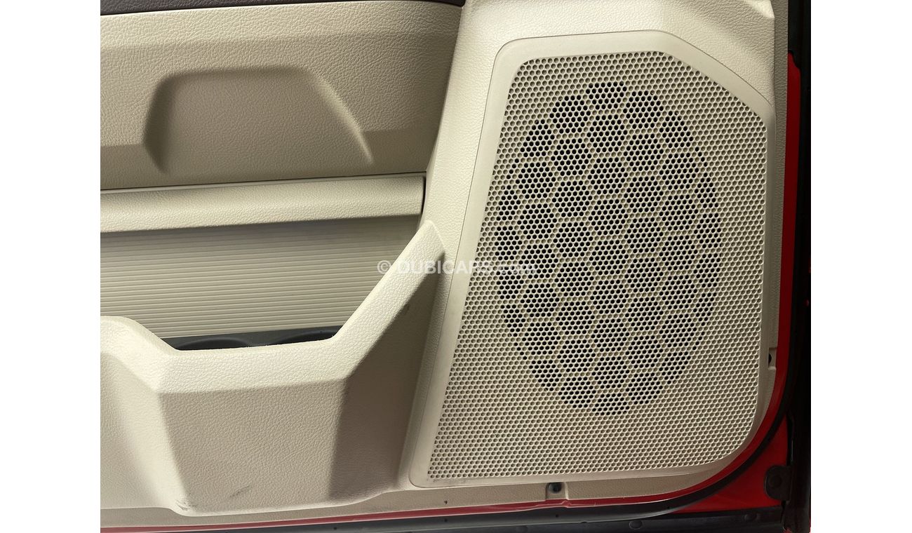 RAM 1500 LIMITED 5.7