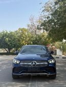 Mercedes-Benz GLC 300 4MATIC 2.0L