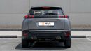 Peugeot 2008 ALLURE