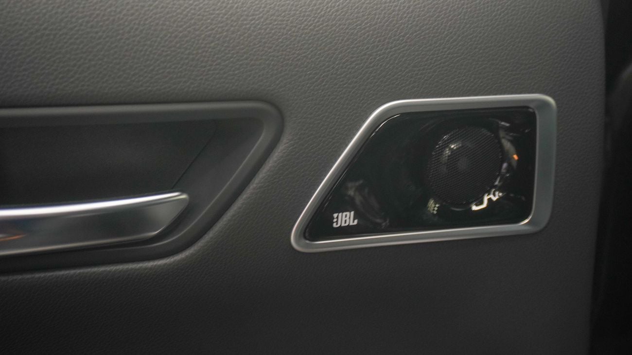 Toyota Land Cruiser VX TWIN TURBO 3.5L V6