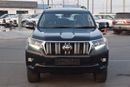 Toyota Prado 2022 TOYOTA PRADO TXL