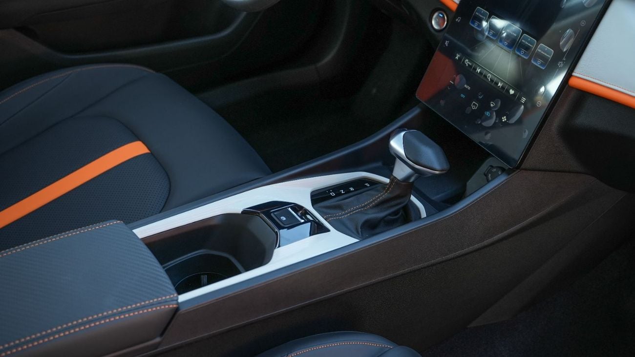 مازيراتي جريكال 1.5 White 2026 MY EXPORT PRICE