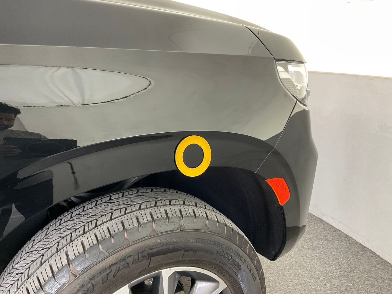 شيفروليه تاهو LT | شامل الضمان | 0 ﺪﻔﻋﺓ ﺃﻮﻟﻯ