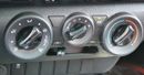 تويوتا هيلوكس GLX 2.7L Double Cab Utility 4WD A/T