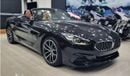 BMW Z4 sDrive 20i BMW Z4 2021 IN BEAUTIFUL CONDITION FOR 139K AED WITH 1 YEAR WARRANTY
